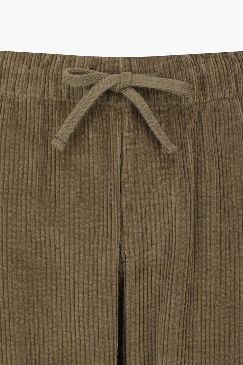 팬츠 Joggy Drawstring Trousers QE5FMHTPT401Q87