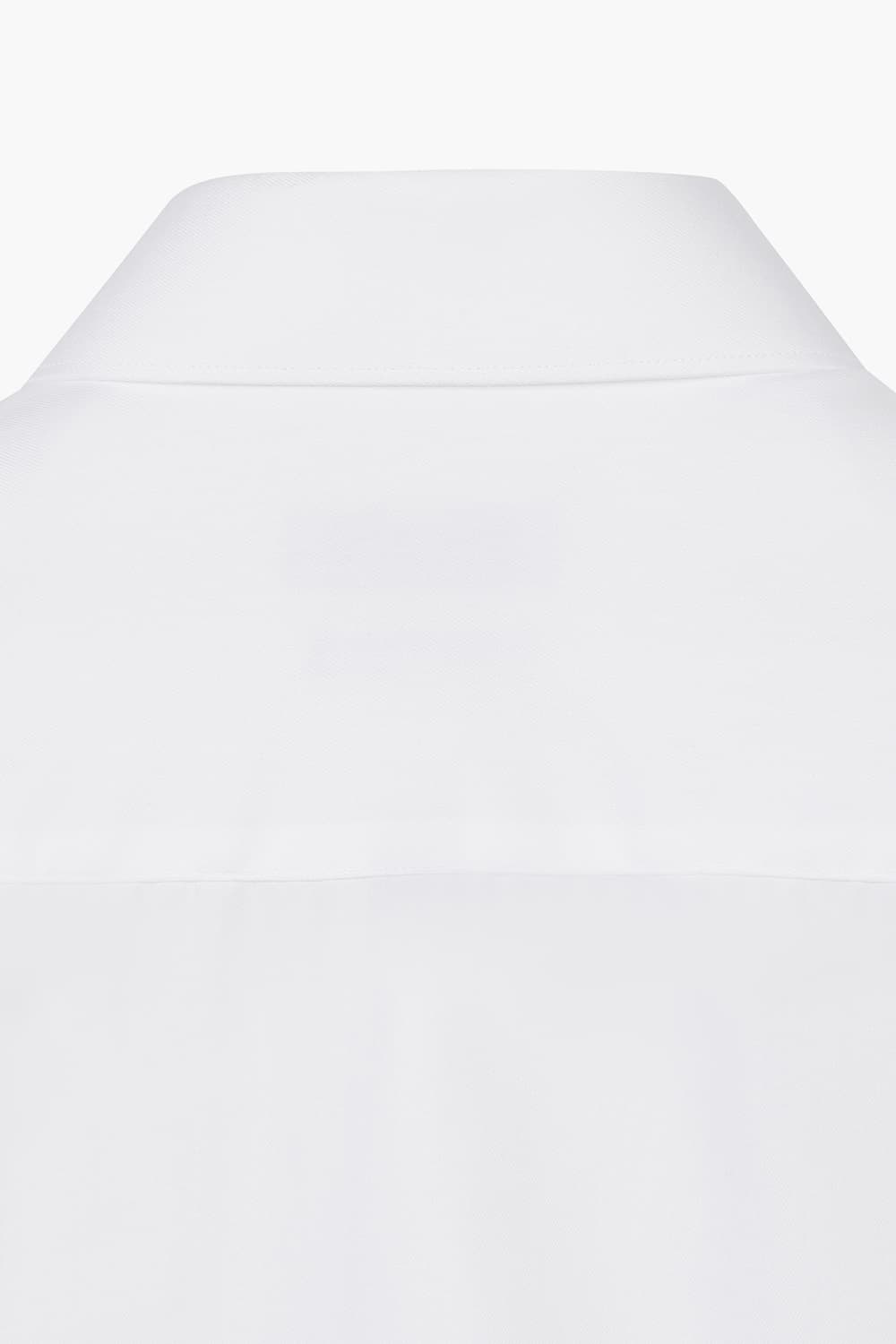 [패밀리세일] 트윌 솔리드 823 컴포터블 셔츠 화이트