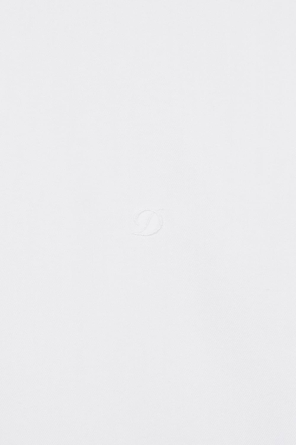 [패밀리세일] 트윌 솔리드 823 컴포터블 셔츠 화이트