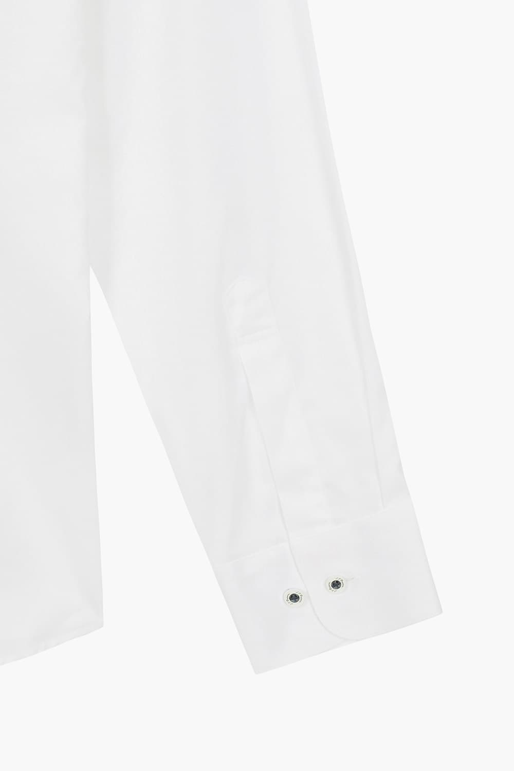 [패밀리세일] 스트레치 솔리드 310 컴포터블 셔츠 화이트