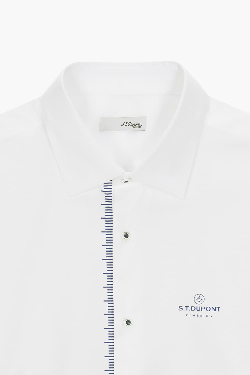 [패밀리세일] 스트레치 솔리드 310 컴포터블 셔츠 화이트