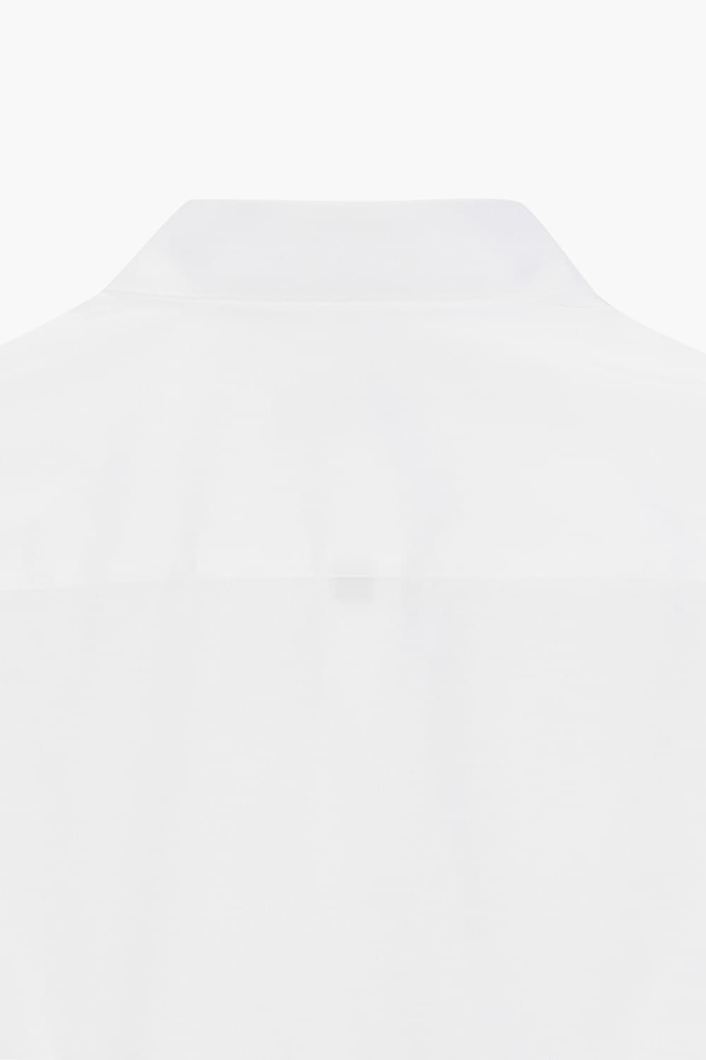 [패밀리세일] 스트레치 솔리드 310 컴포터블 셔츠 화이트