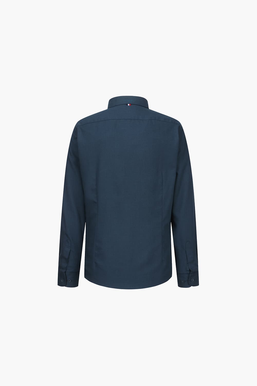 [패밀리세일] 약기모 카라 포인트 958 컴포터블 셔츠 그린