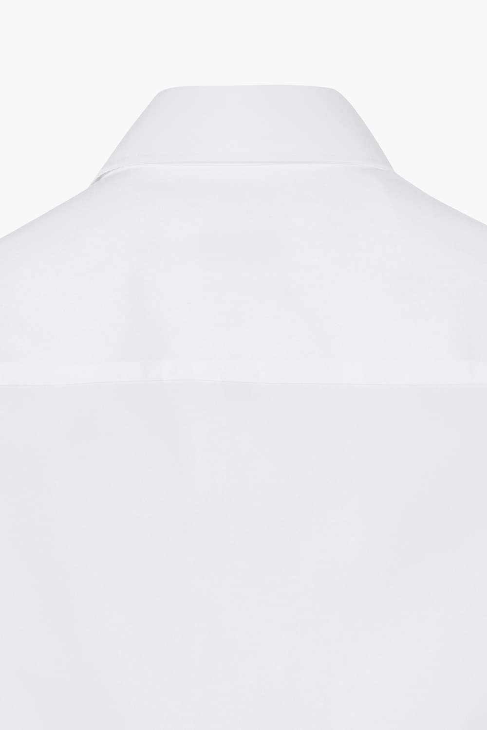 [패밀리세일] 스트레치 솔리드 822 컴포터블 셔츠 화이트