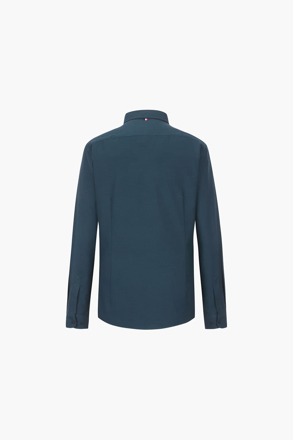 [패밀리세일] 솔리드 기모 트리콜로르 957 컴포터블 셔츠 그린