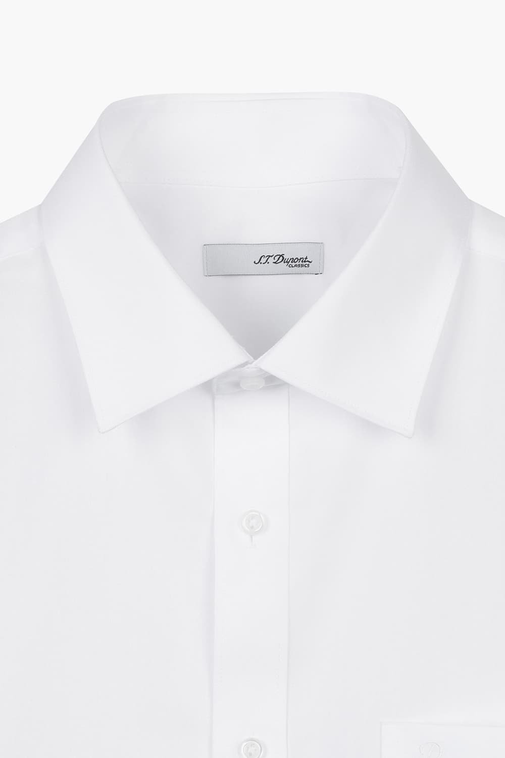 [패밀리세일] 트윌 솔리드 804 비즈니스 셔츠 화이트