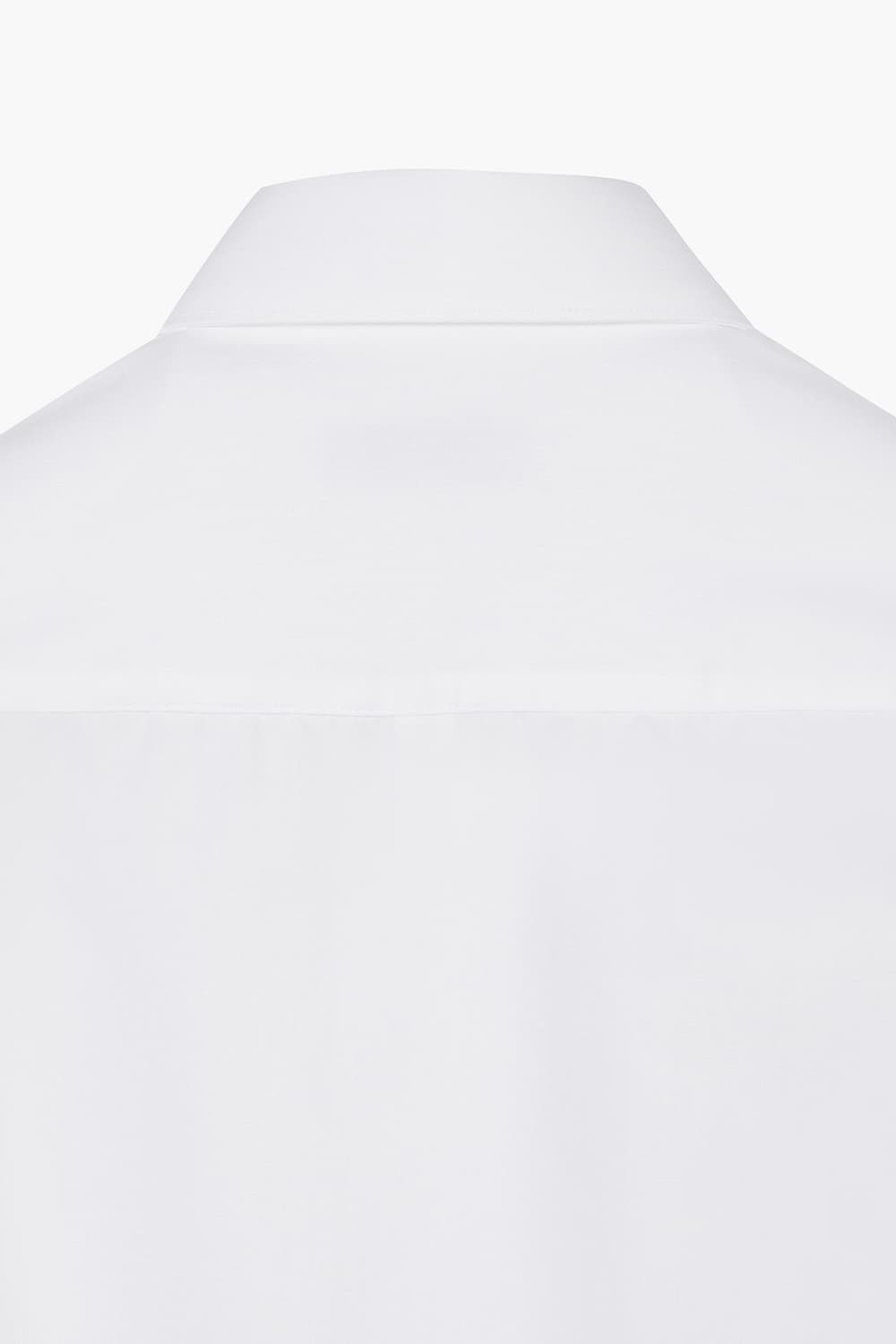 [패밀리세일] 트윌 솔리드 804 비즈니스 셔츠 화이트