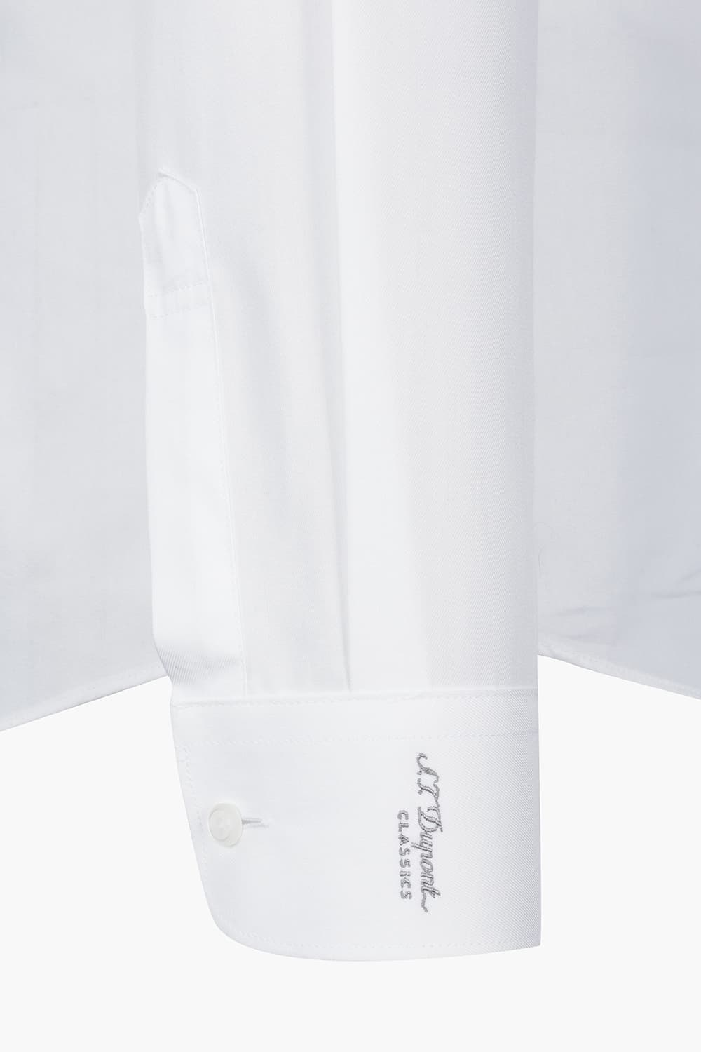 [패밀리세일] 트윌 솔리드 922 컴포터블 셔츠 화이트