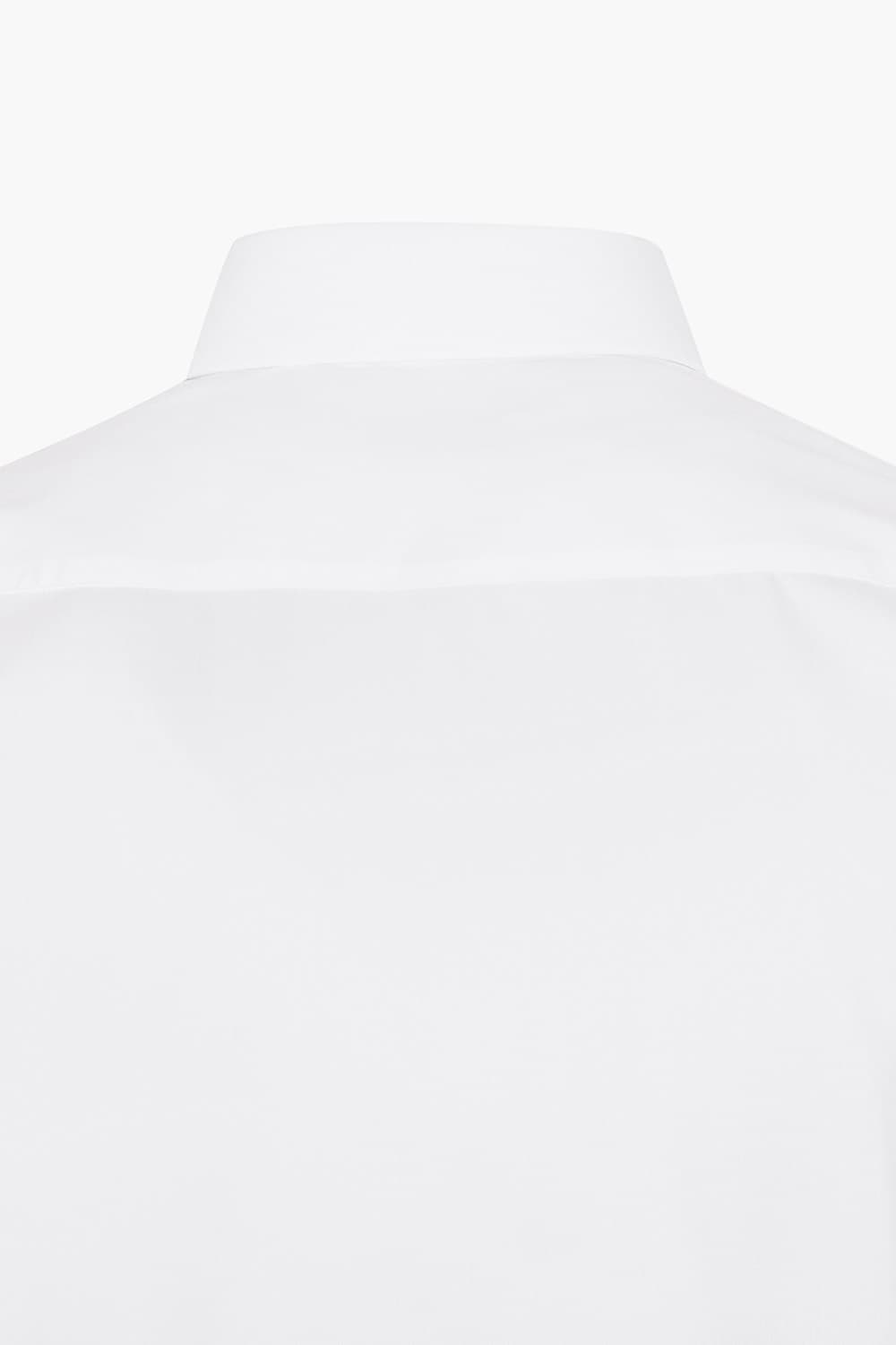 [패밀리세일] 스트레치 트리콜로르 375 컴포터블 셔츠 화이트