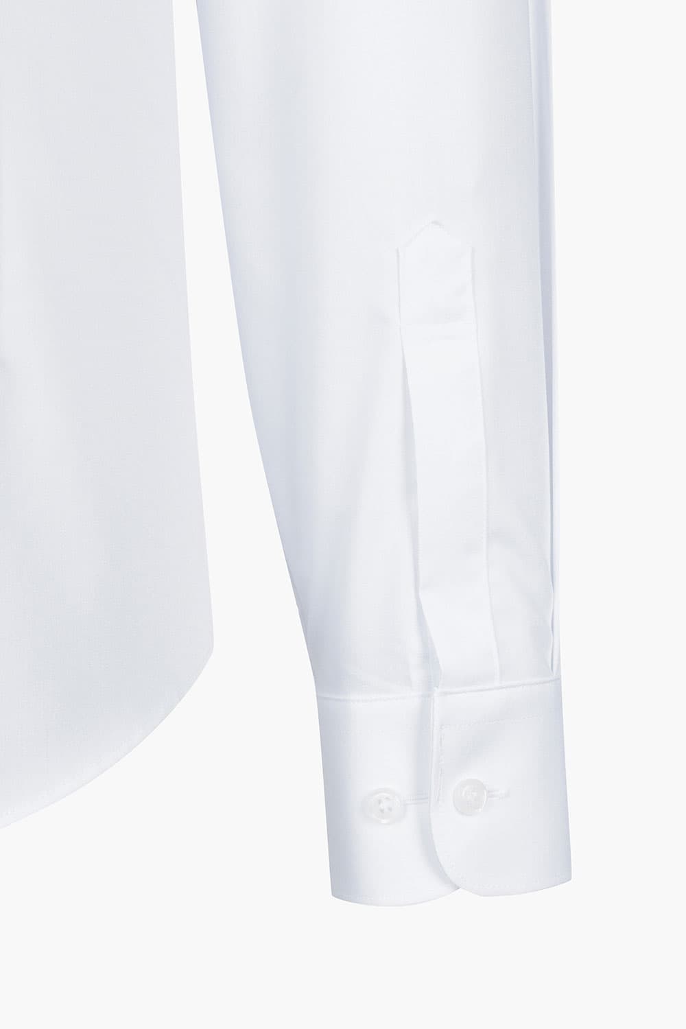 [패밀리세일] 카라 트리콜로르 953 컴포터블 셔츠 화이트