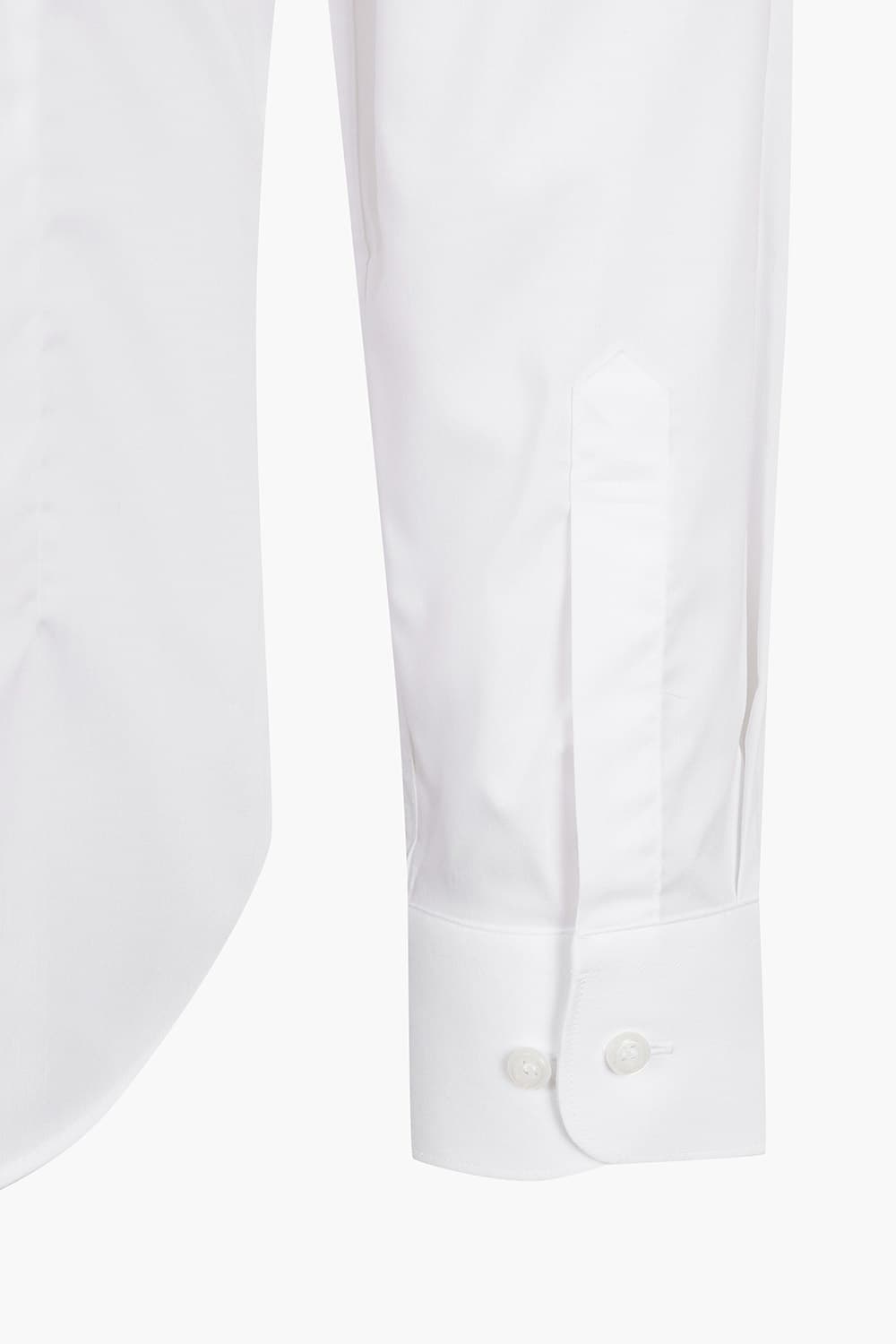 [패밀리세일] 스트레치 트리콜로르 375 컴포터블 셔츠 화이트