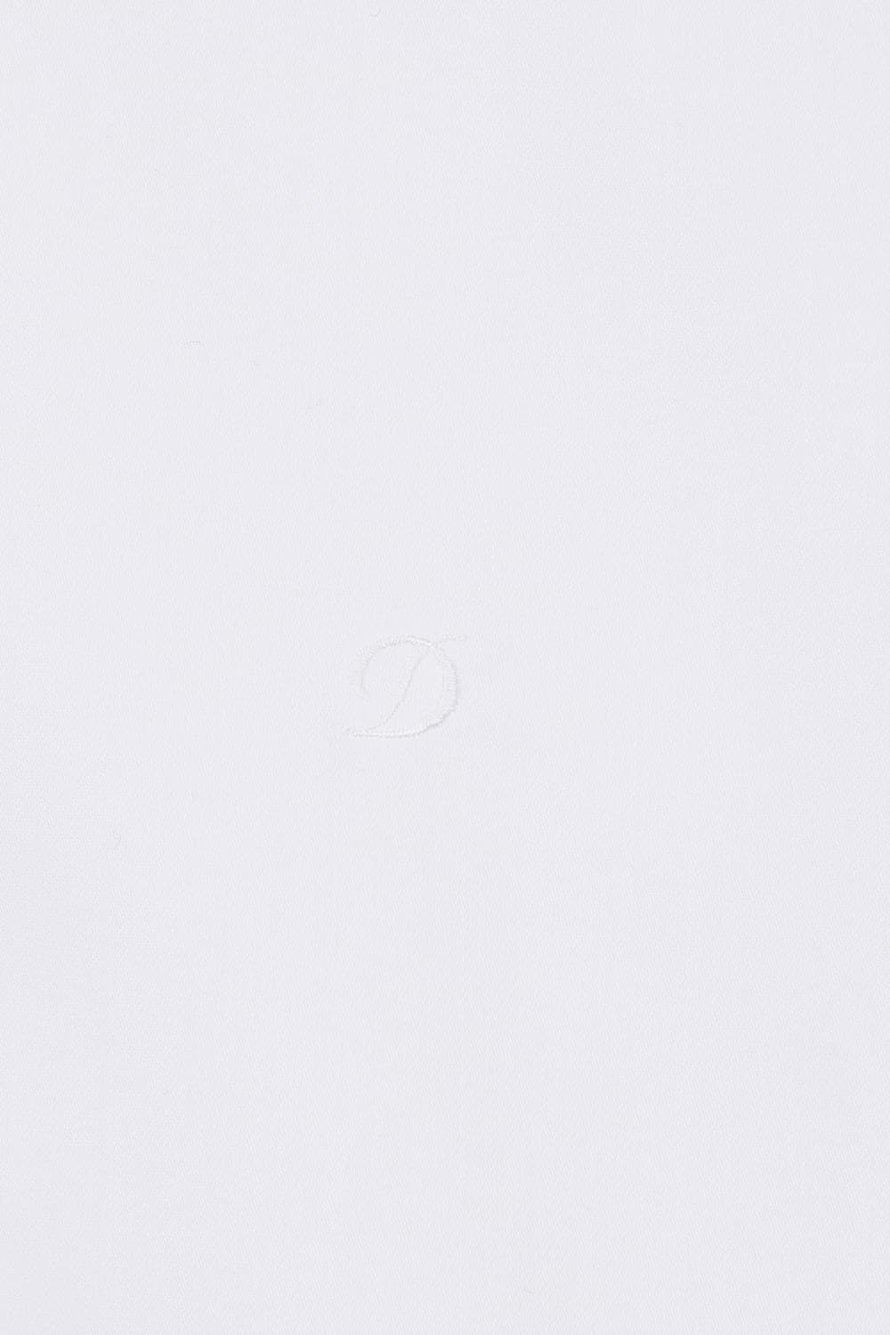 [패밀리세일] 스트레치 솔리드 822 컴포터블 셔츠 화이트