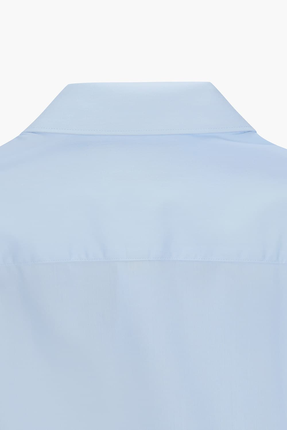 [패밀리세일] 스트레치 솔리드 935 컴포터블 셔츠 블루