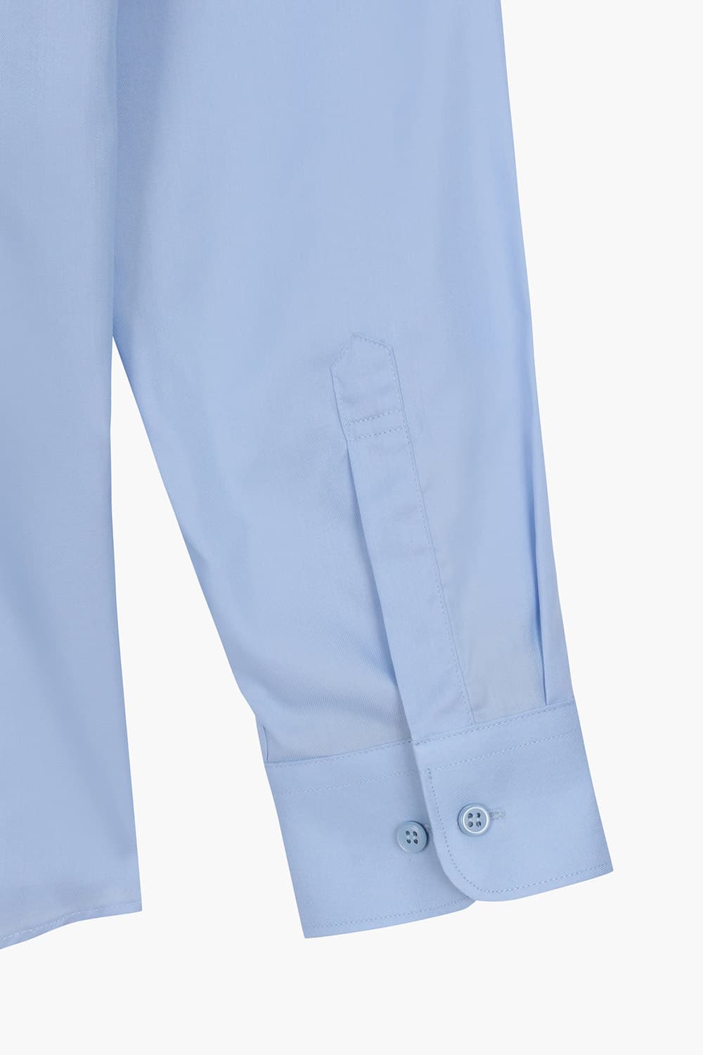 [패밀리세일] 트윌 배색 922 컴포터블 셔츠 블루