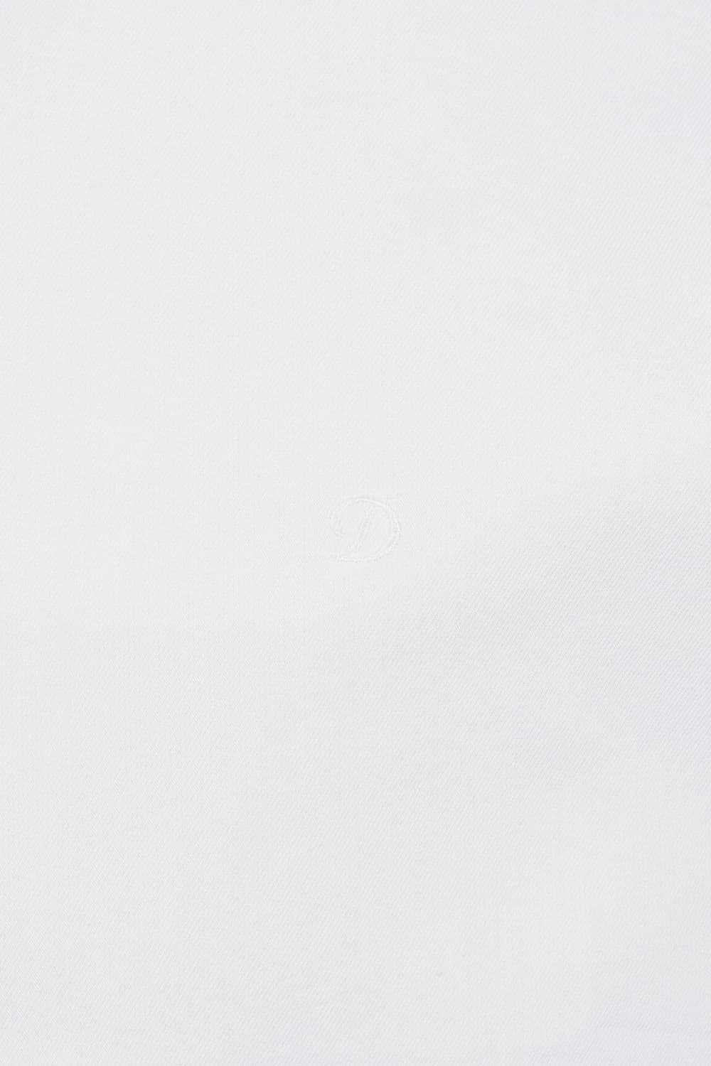 [패밀리세일] 트윌 솔리드 922 컴포터블 셔츠 화이트