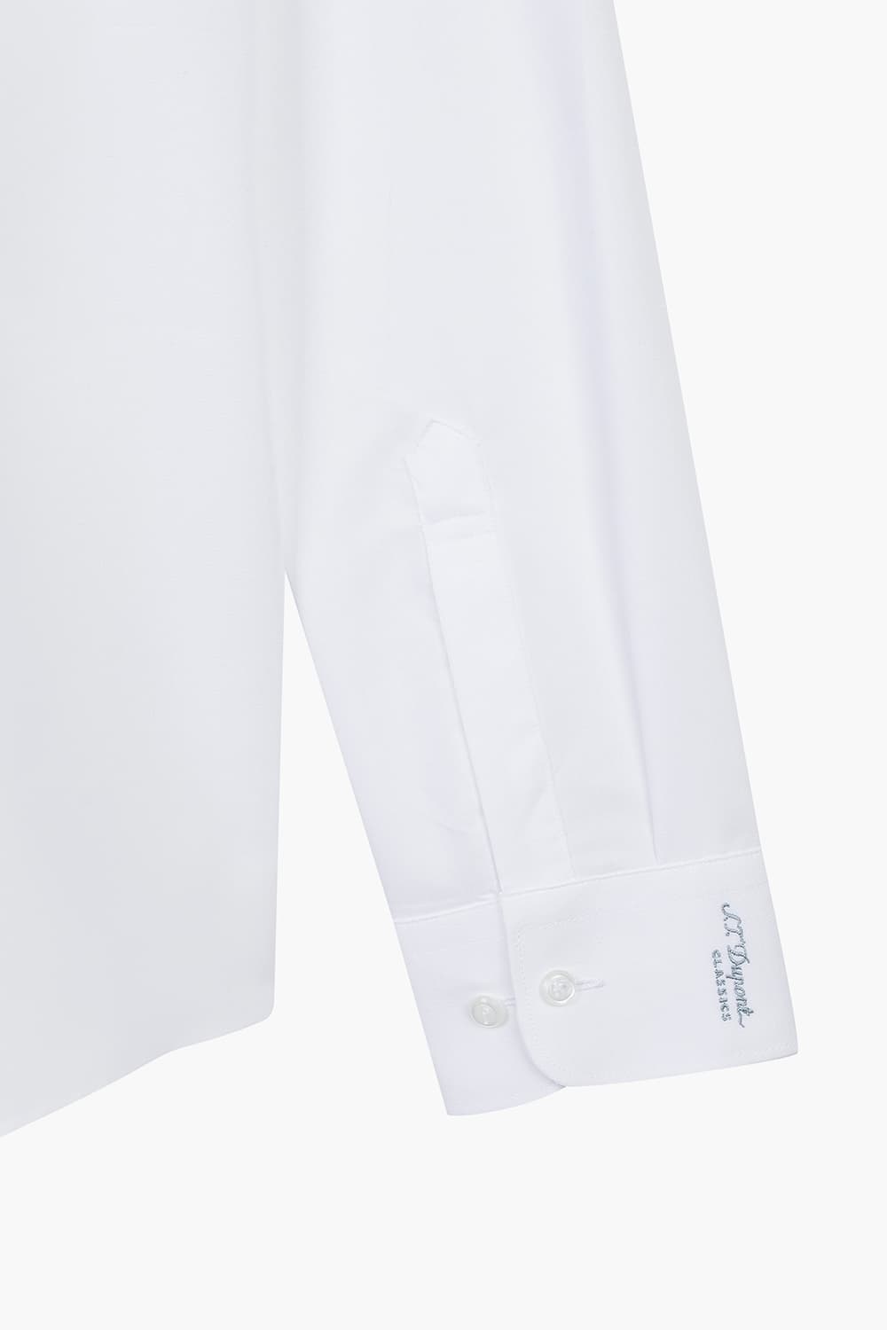 [패밀리세일] 트윌 솔리드 824 컴포터블 셔츠 화이트