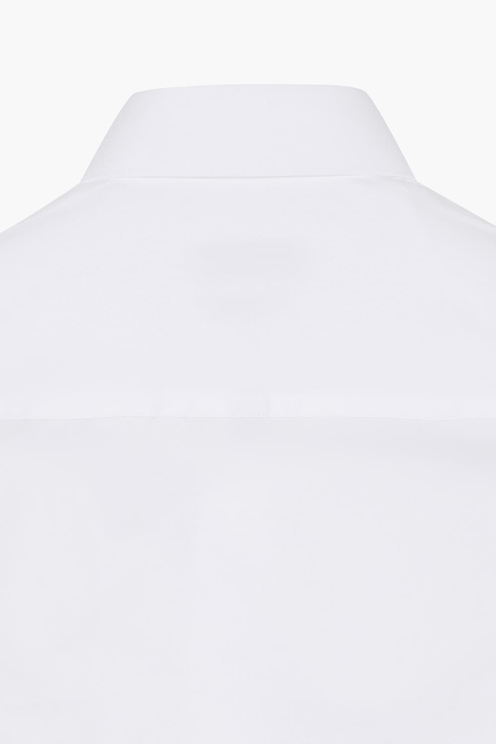 [패밀리세일] 트윌 솔리드 921 컴포터블 셔츠 화이트