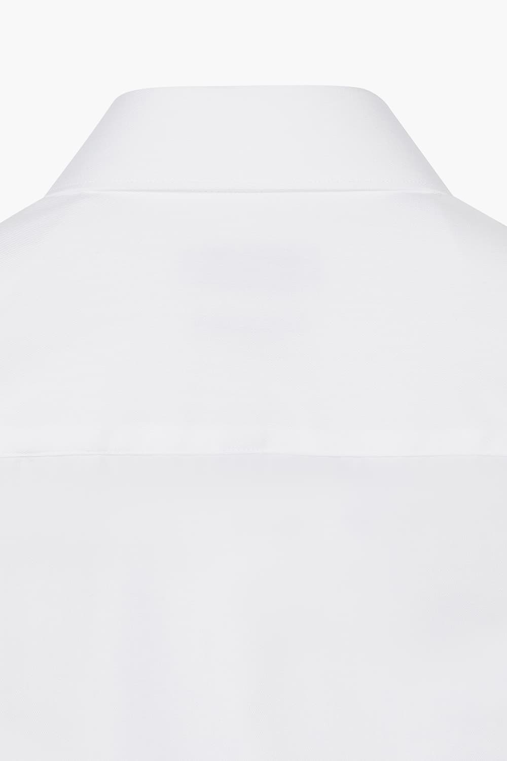 [패밀리세일] 트윌 솔리드 824 컴포터블 셔츠 화이트