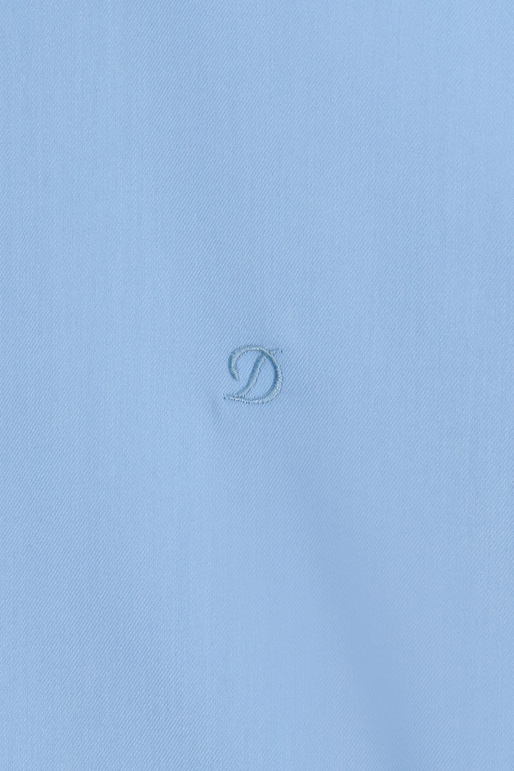 [패밀리세일] 스트레치 프린트 배색 755 컴포터블 셔츠 블루