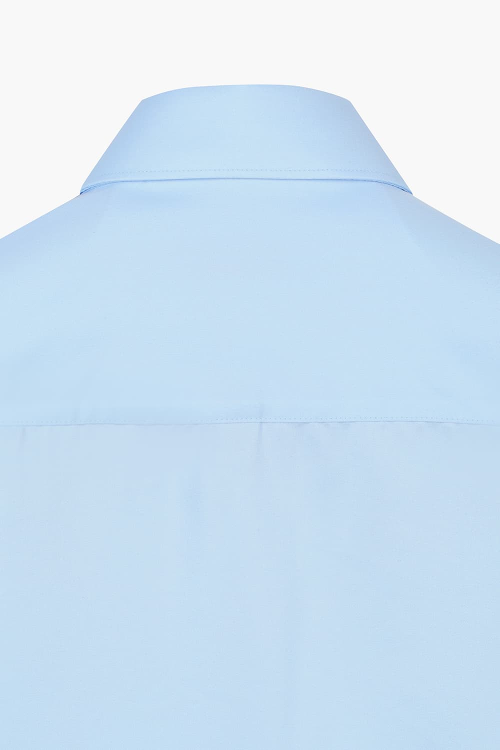 [패밀리세일] 사틴 솔리드 361 컴포터블 셔츠 블루