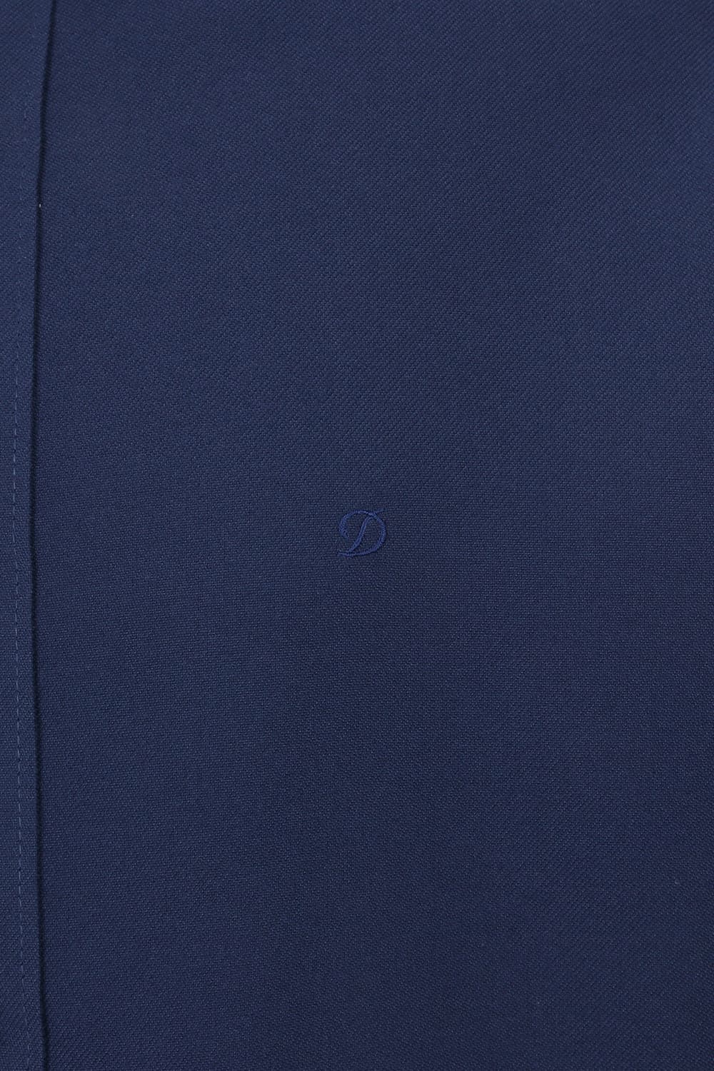 [패밀리세일] 솔리드 기모 트리콜로르 957 컴포터블 셔츠 네이비