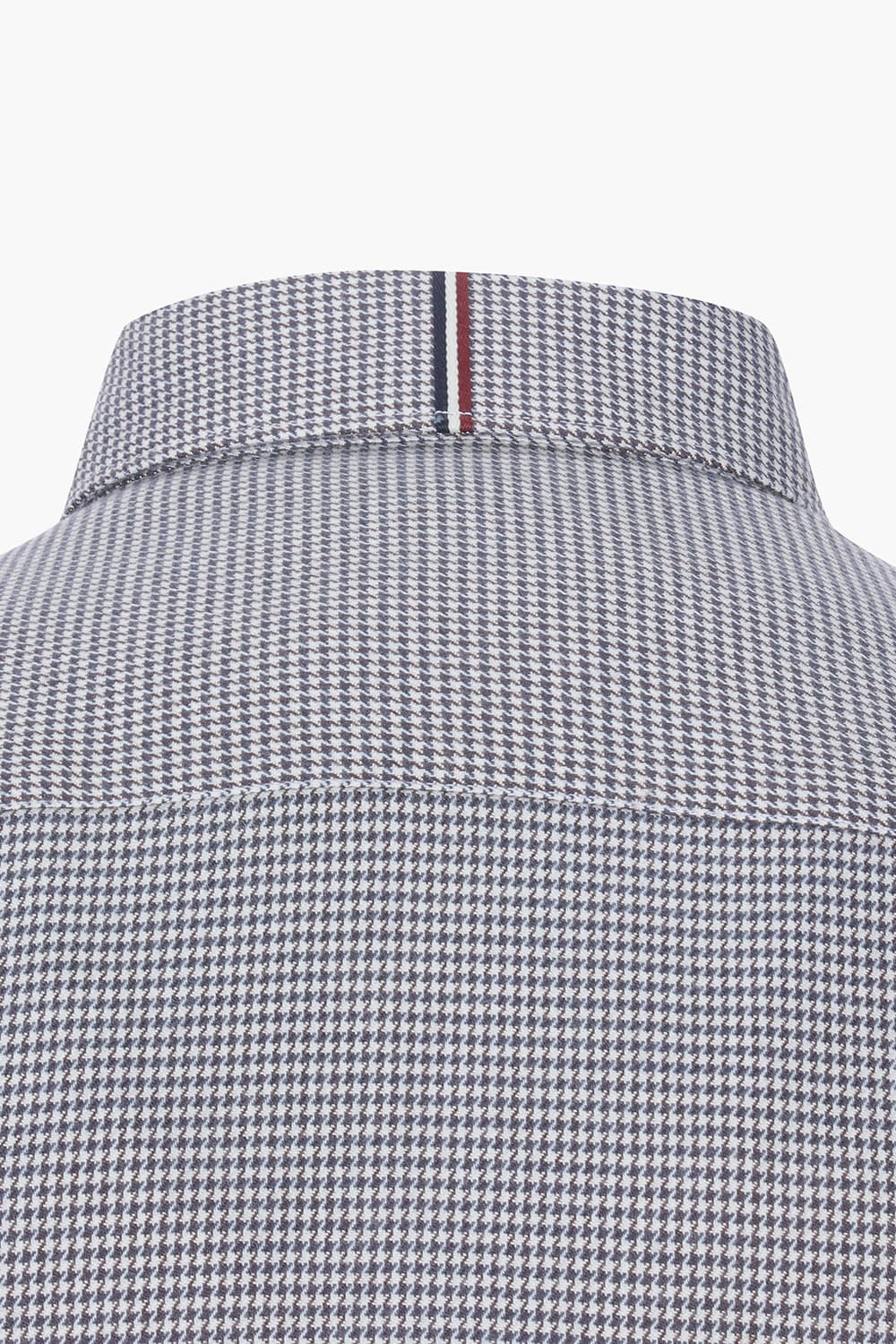 [패밀리세일] 마이크로 하운드투스 기모 955 컴포터블 셔츠 그레이