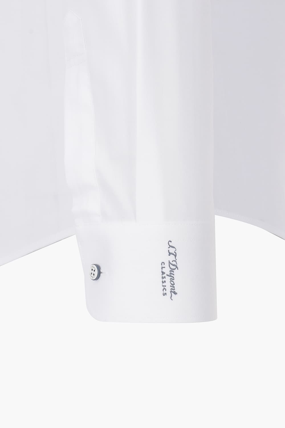 [패밀리세일] 스트레치 솔리드 953 컴포터블 셔츠 화이트