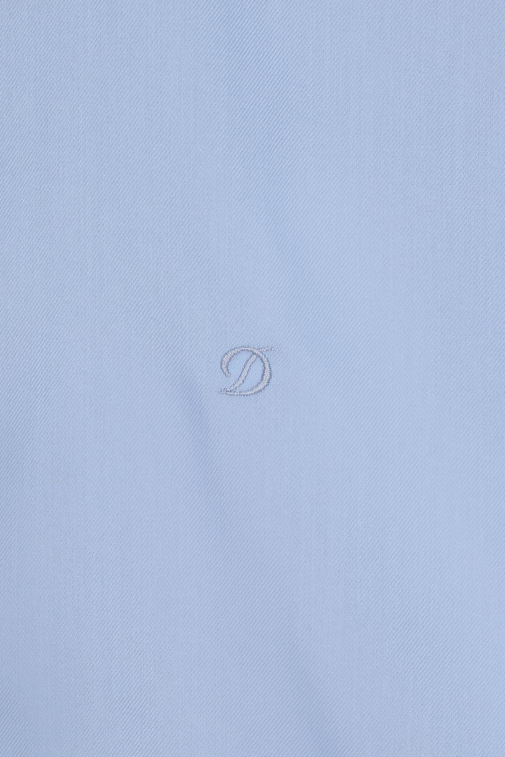 [패밀리세일] 트윌 배색 922 컴포터블 셔츠 블루