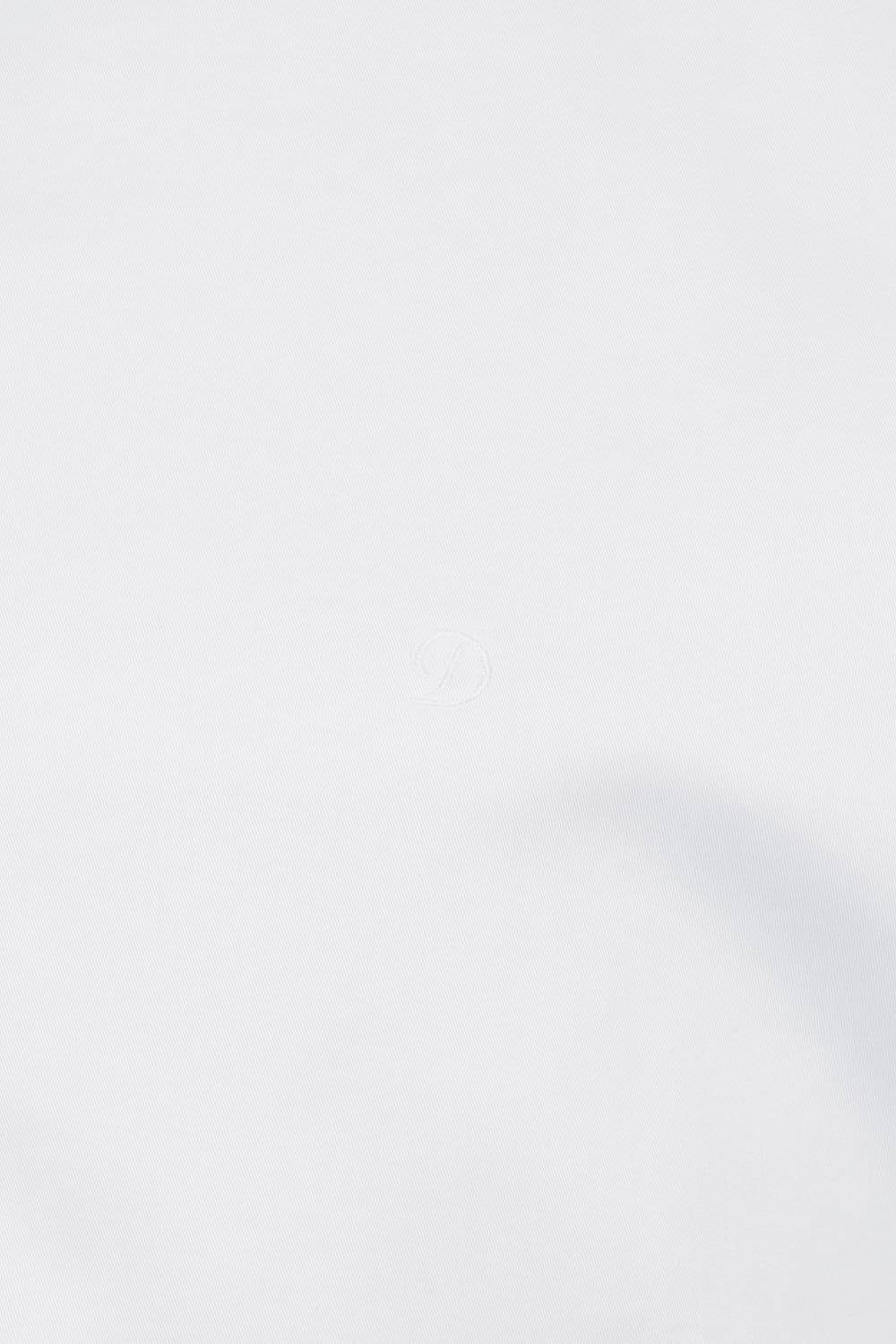 [패밀리세일] 사틴 솔리드 921 컴포터블 셔츠 화이트