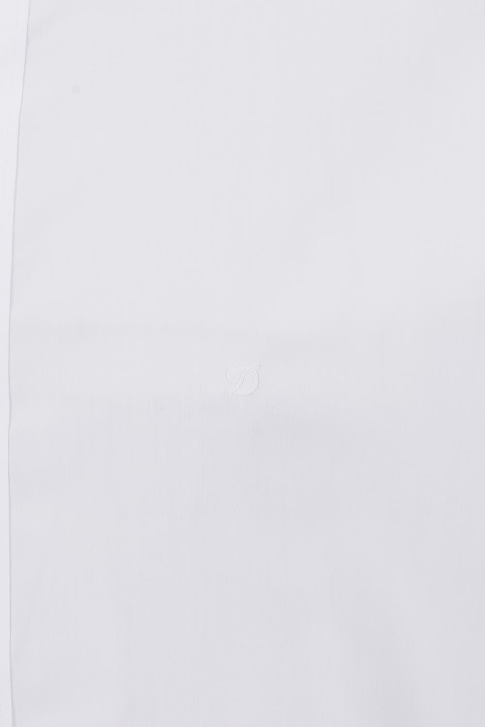 [패밀리세일] 스트레치 솔리드 953 컴포터블 셔츠 화이트