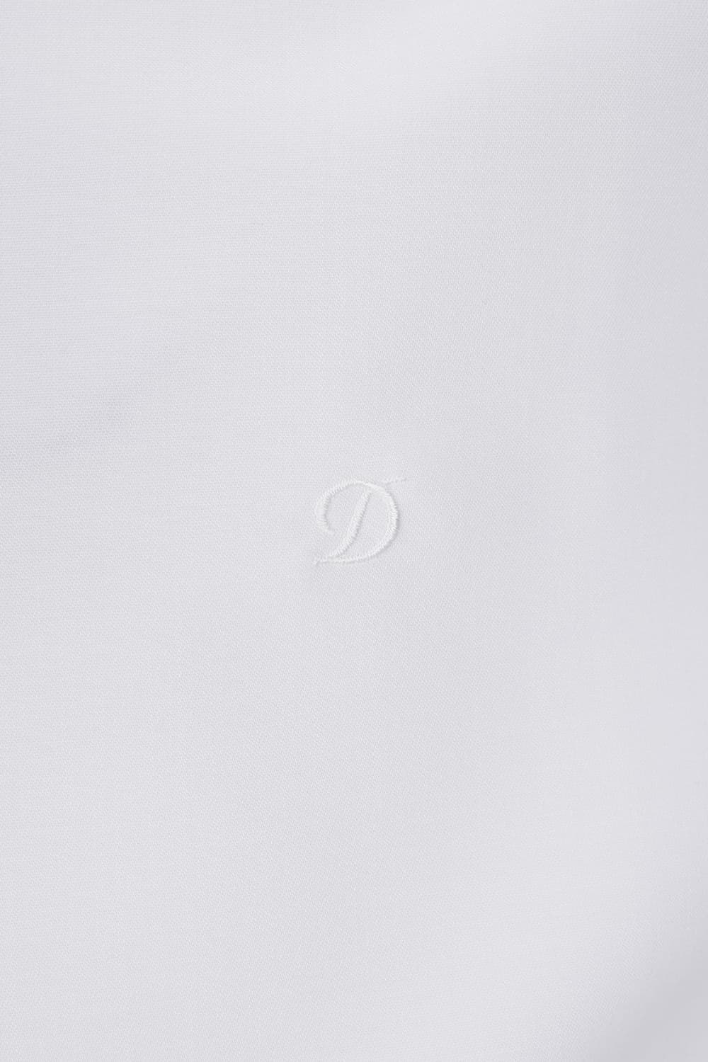 [패밀리세일] 커프스 카라 트리콜로르 376 컴포터블 셔츠 화이트