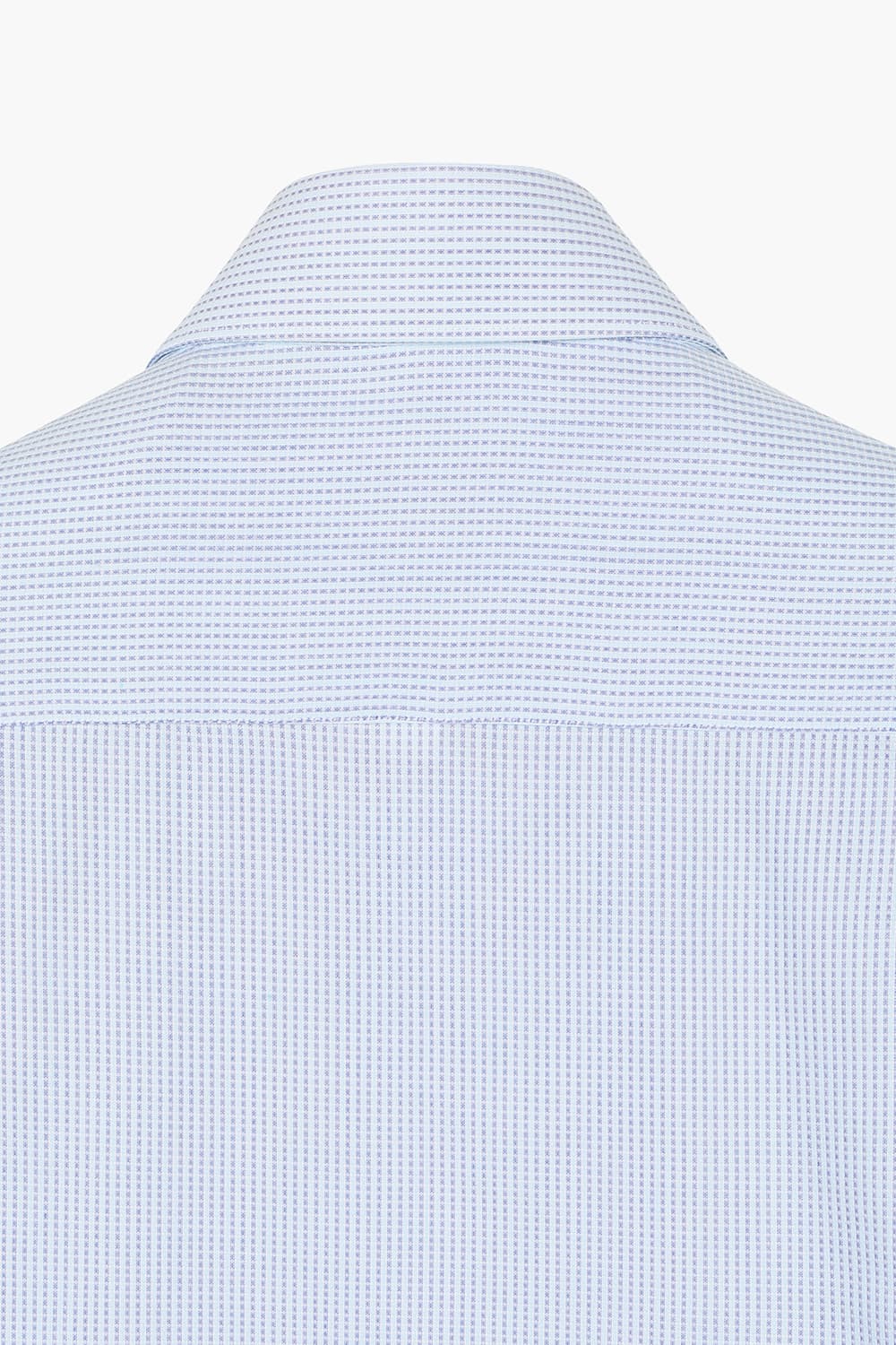 [패밀리세일] 투톤 도비 배색 113 비즈니스 셔츠 민트