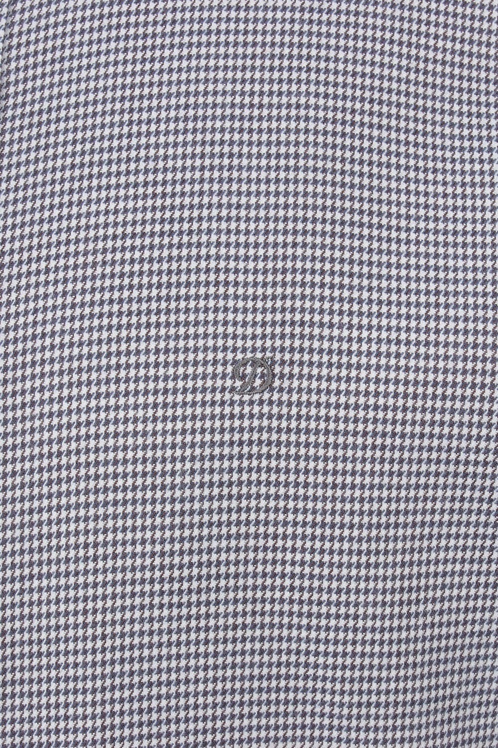 [패밀리세일] 마이크로 하운드투스 기모 955 컴포터블 셔츠 그레이