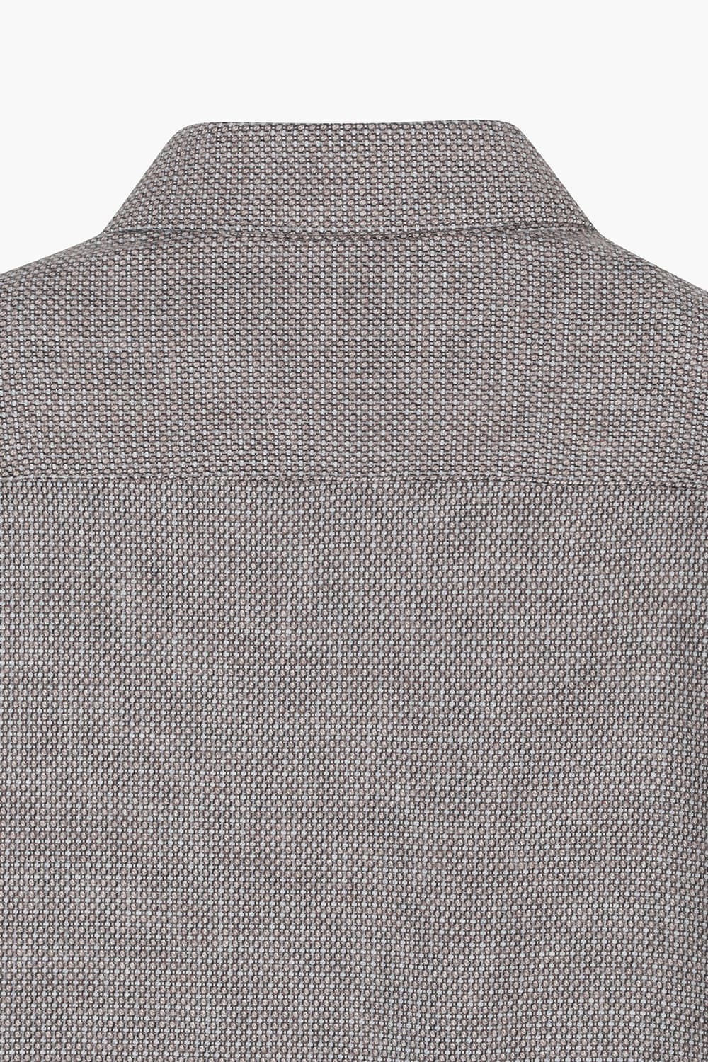 [패밀리세일] 도비 기모 222 비즈니스 셔츠 베이지