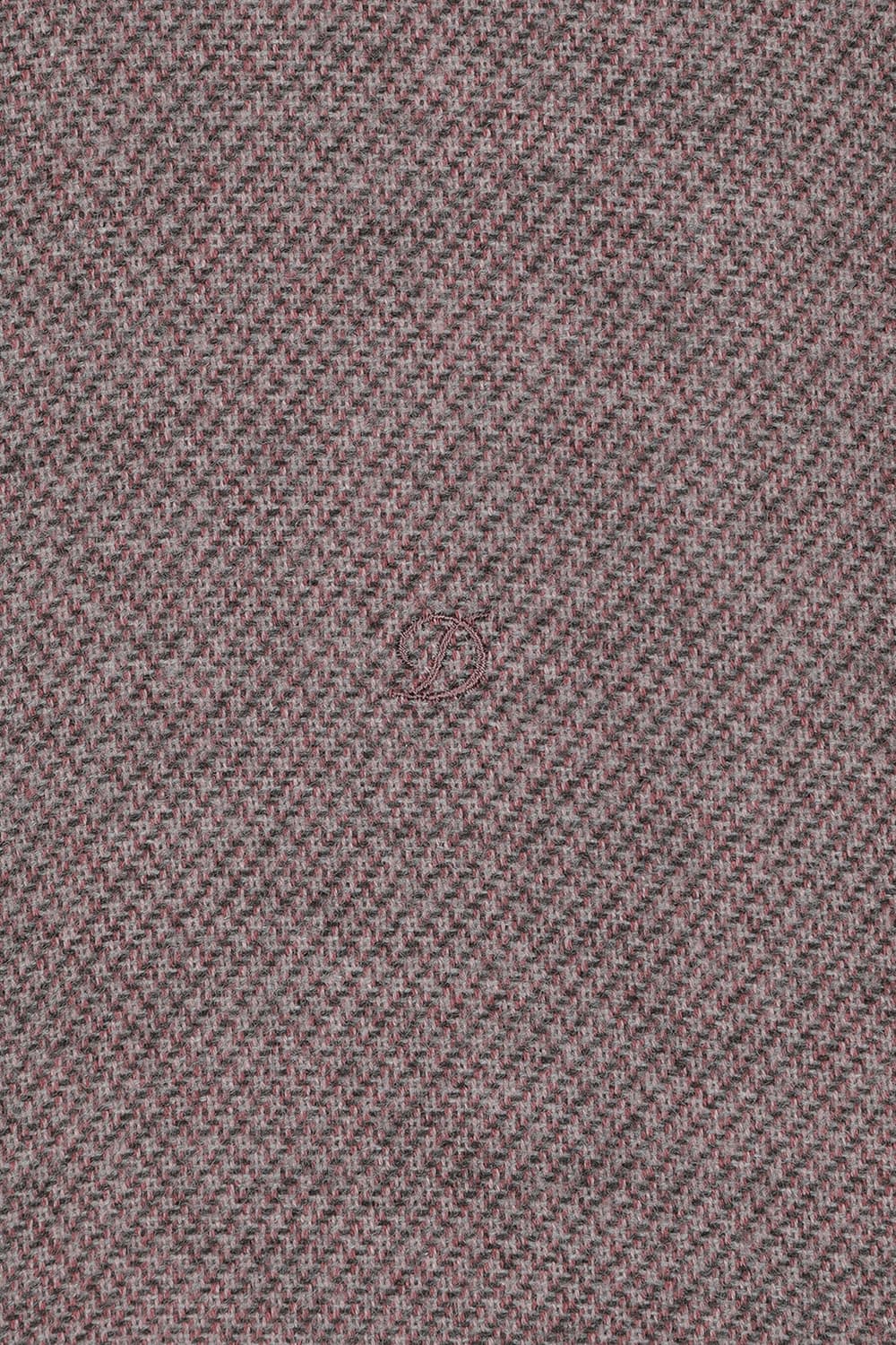 [패밀리세일] 도비 체크 기모 283 컴포터블 셔츠 핑크