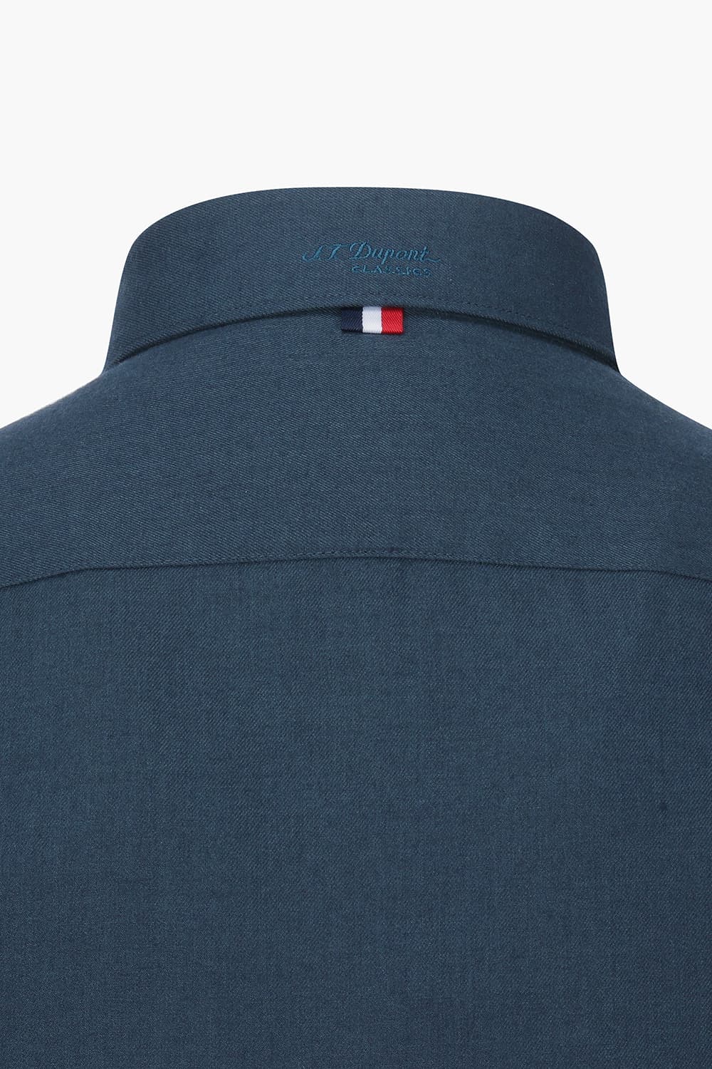 [패밀리세일] 약기모 카라 포인트 958 컴포터블 셔츠 그린