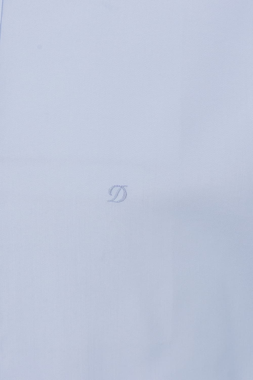 [패밀리세일] 트윌 배색 951 컴포터블 셔츠 블루