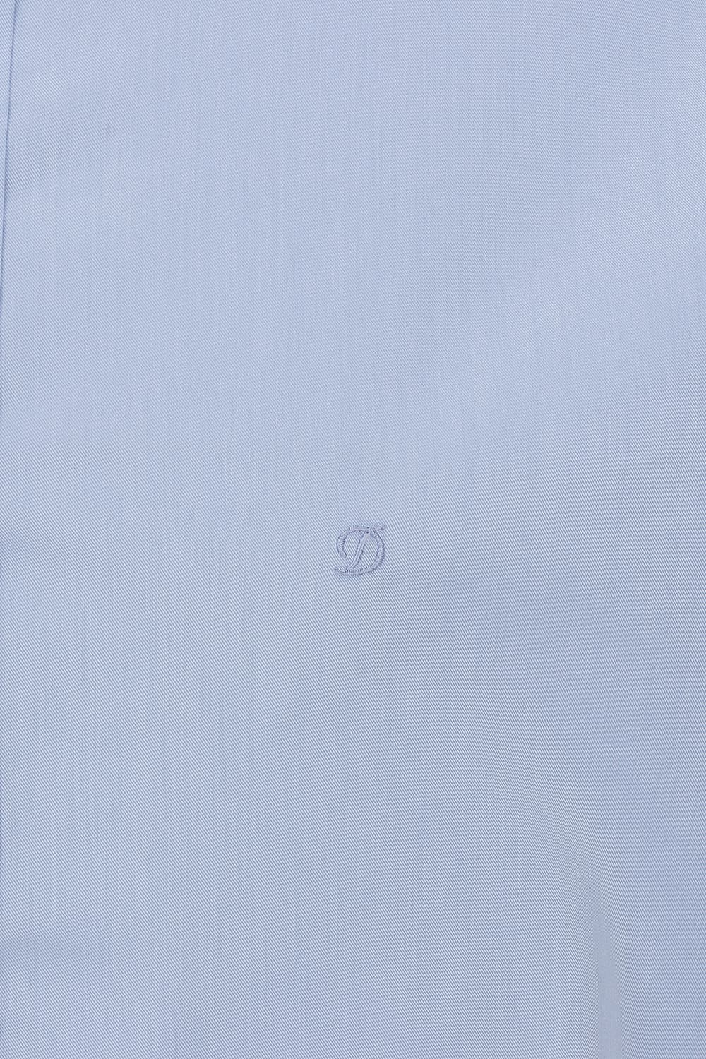 [패밀리세일] 히든 트리콜로르 955 컴포터블 긴팔셔츠 블루