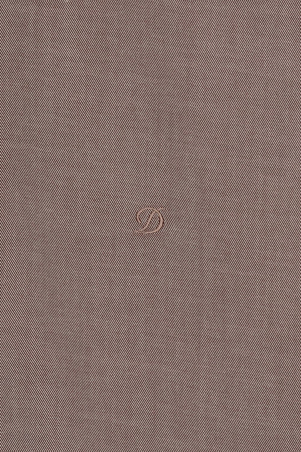 [패밀리세일] 스트레치 배색 313 컴포터블 셔츠 브라운