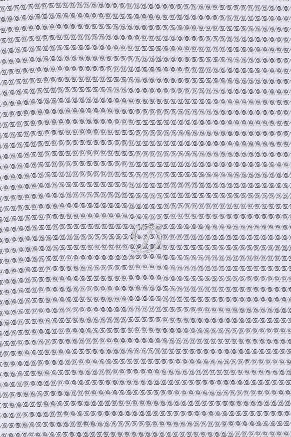 [패밀리세일] 투톤 도비 배색 760 컴포터블 셔츠 그레이