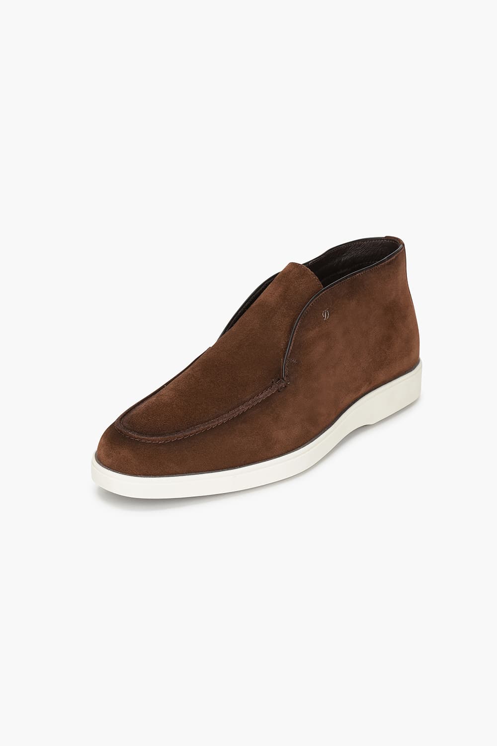 데피 남성 캐주얼 411 스니커즈 PE5FMC1SN411PBR