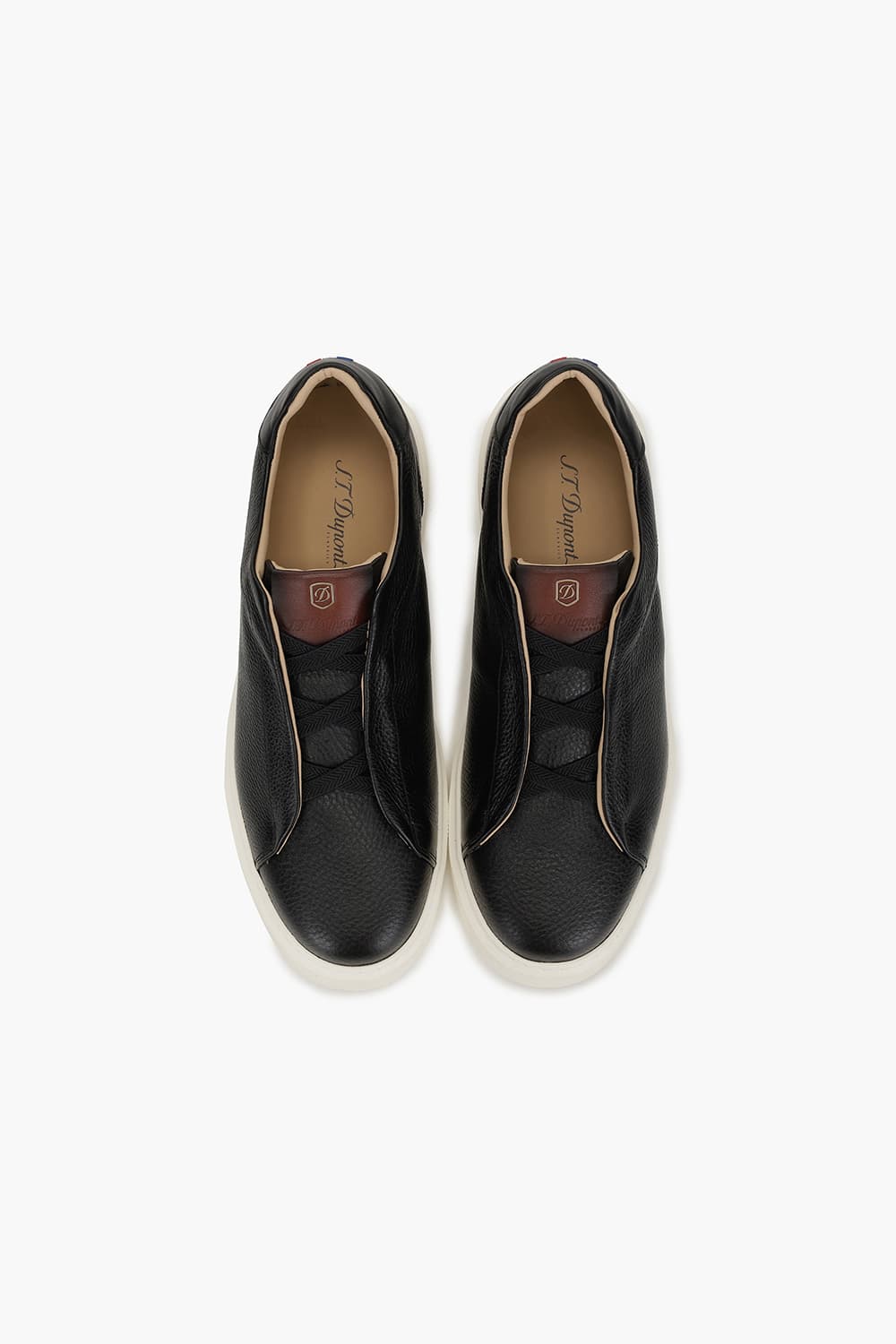 데피 남성 캐주얼 429 스니커즈 PE5FMC1SN429PBK