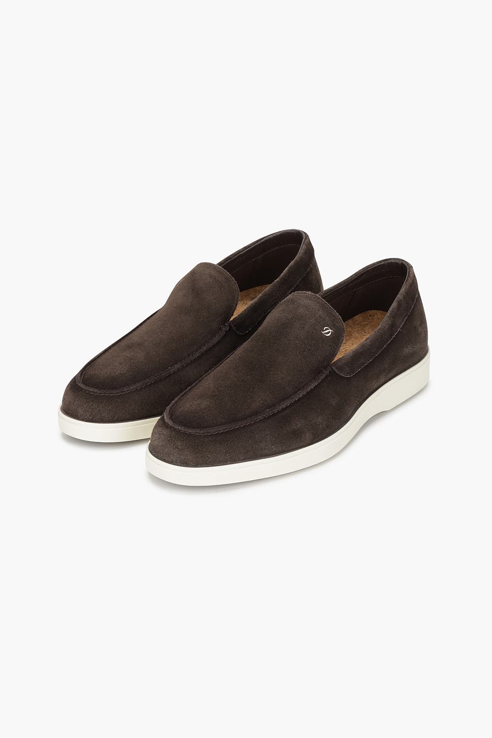 데피 남성 캐주얼 412 스니커즈 PE5FMC2SN412PES