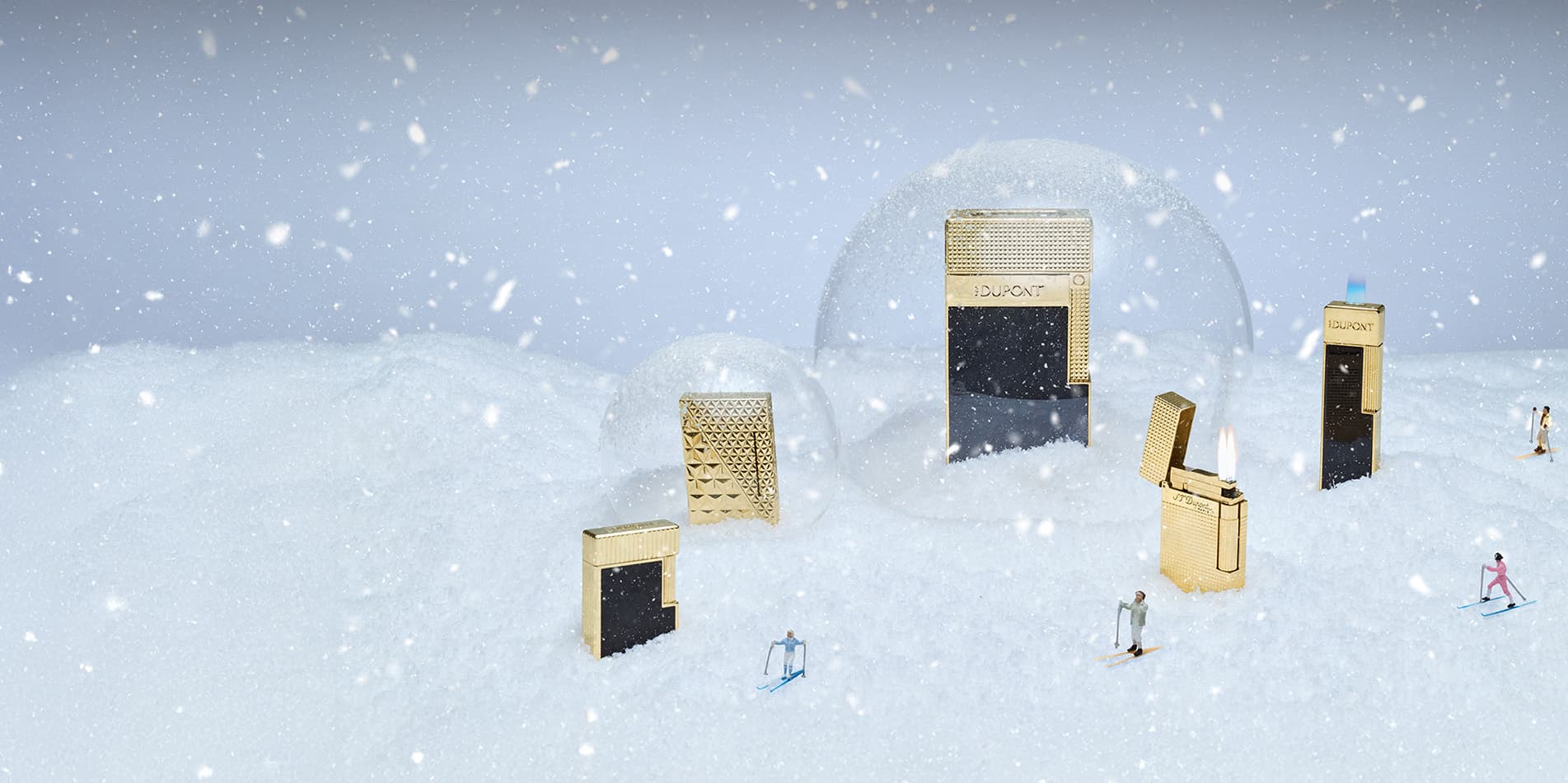 홀리데이 기프트