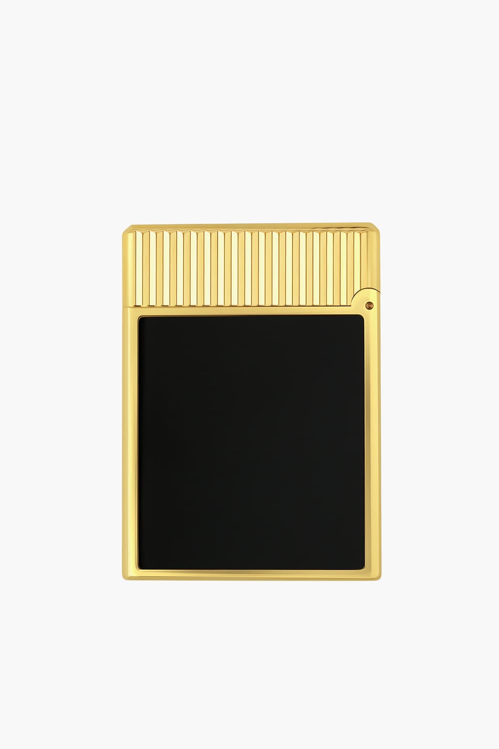 [Limited Set] 라인1 블랙/옐로골드 &amp; 뉴 클래식 볼펜 SET