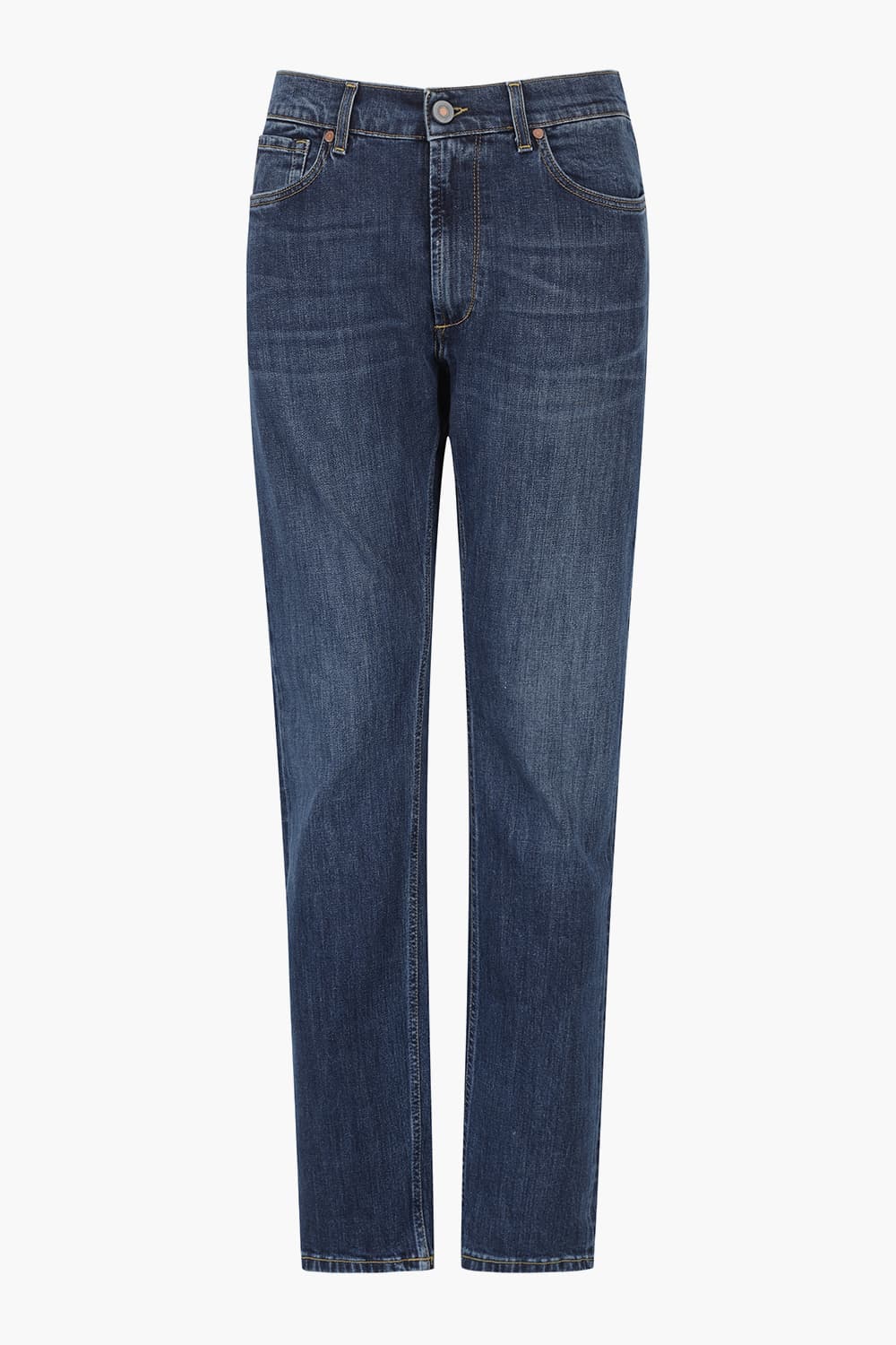 팬츠 Cosmy Zippe Slim Pants QE5FMTGPT101Q65