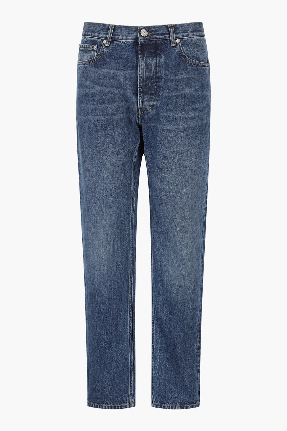 팬츠 Davide Regular Pants QE5FMTGPT102Q63