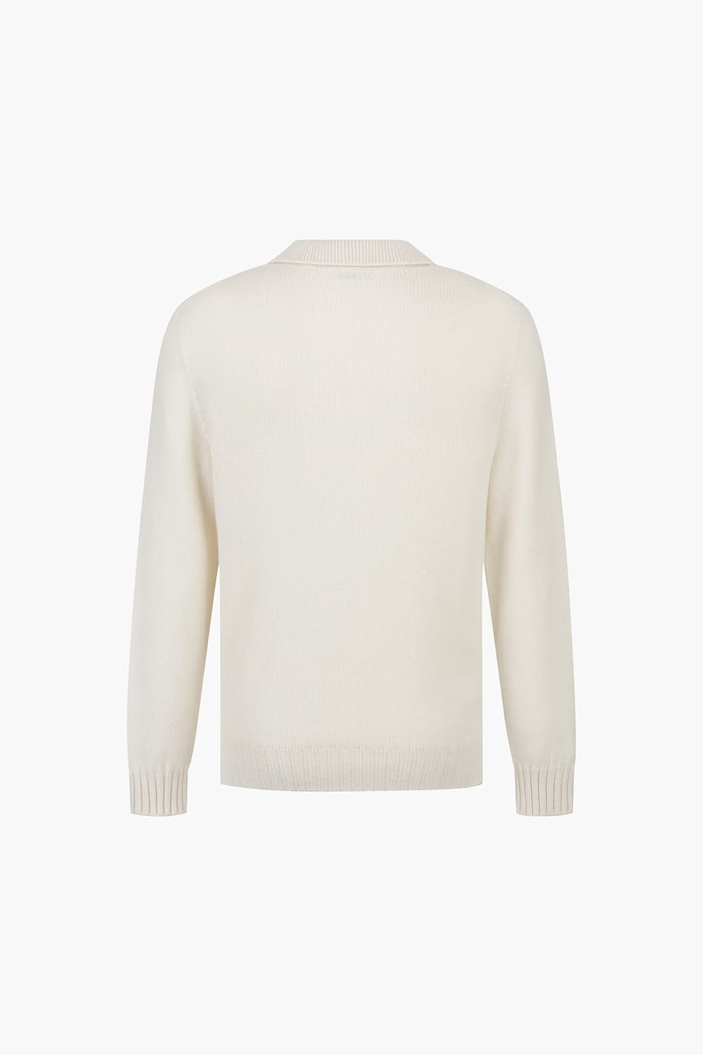 니트 Polo Crew Neck Knit RE5FMMAKN206R12