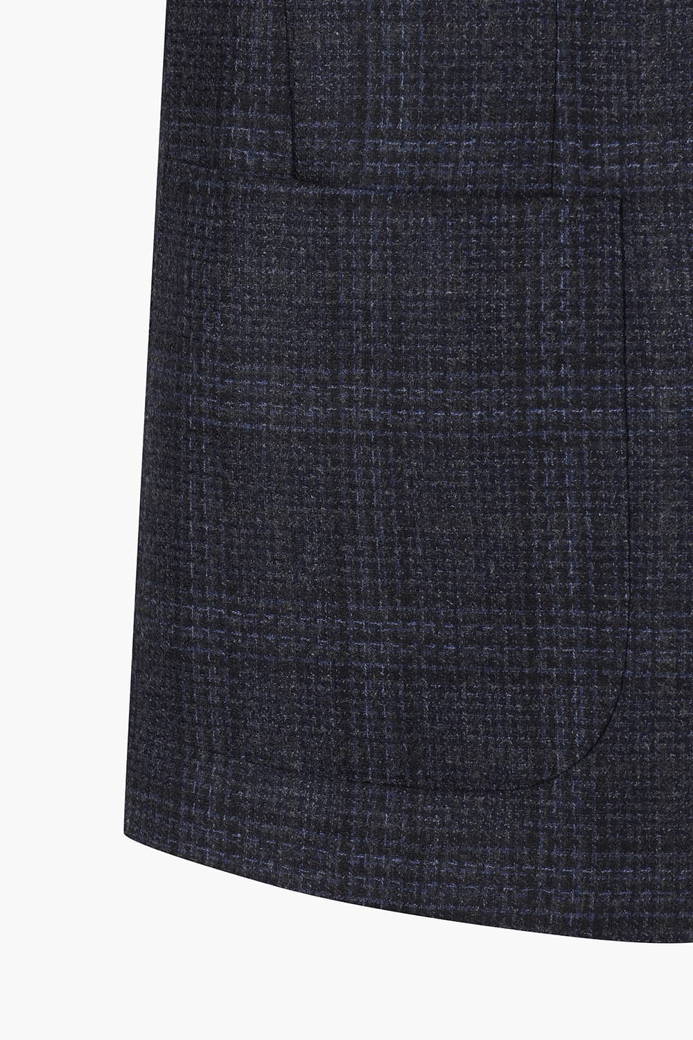 재킷 Wool Mix Jacket RE5FMMAJA803R69