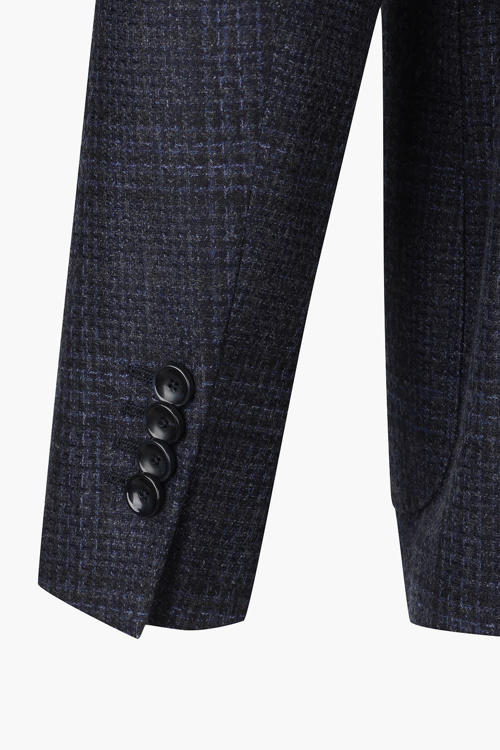 재킷 Wool Mix Jacket RE5FMMAJA803R69